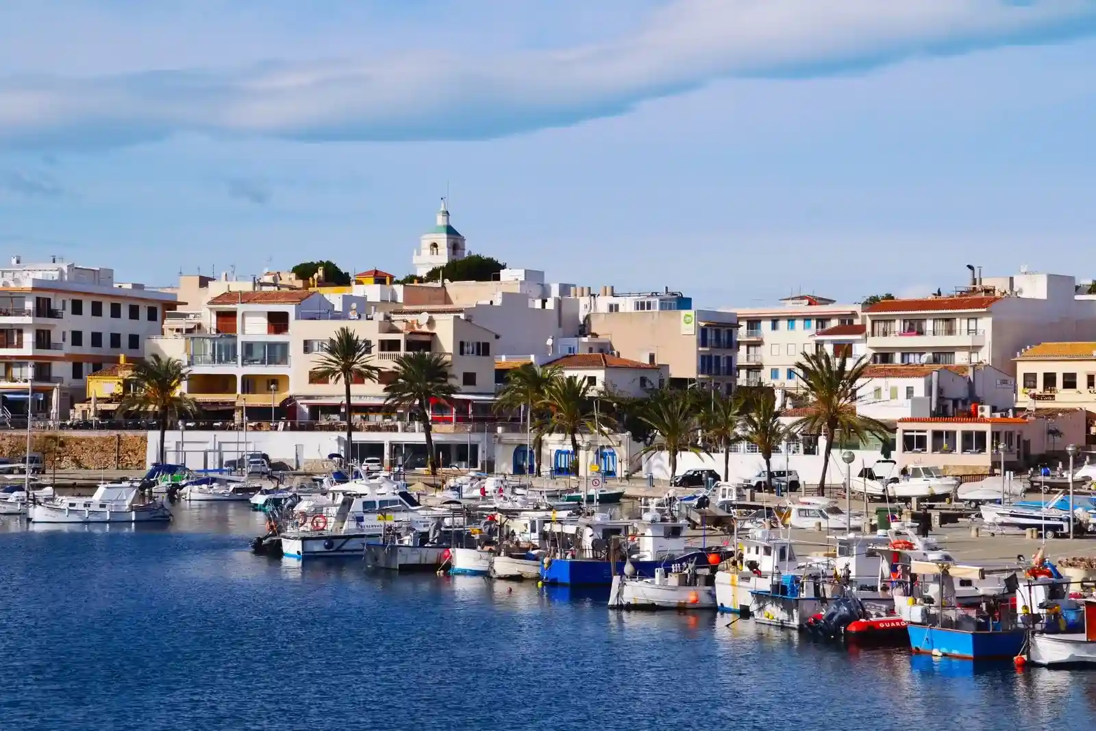 Visit Cala Ratjada