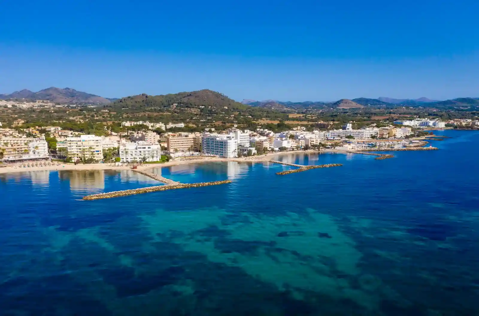 Visit Cala Bona